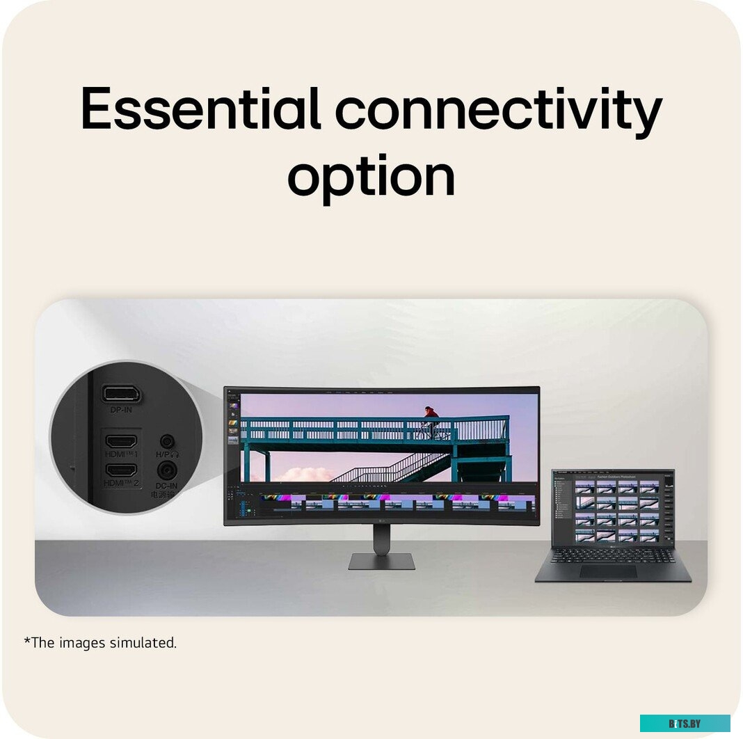 Монитор LG 34U620B-B 34U620B-B