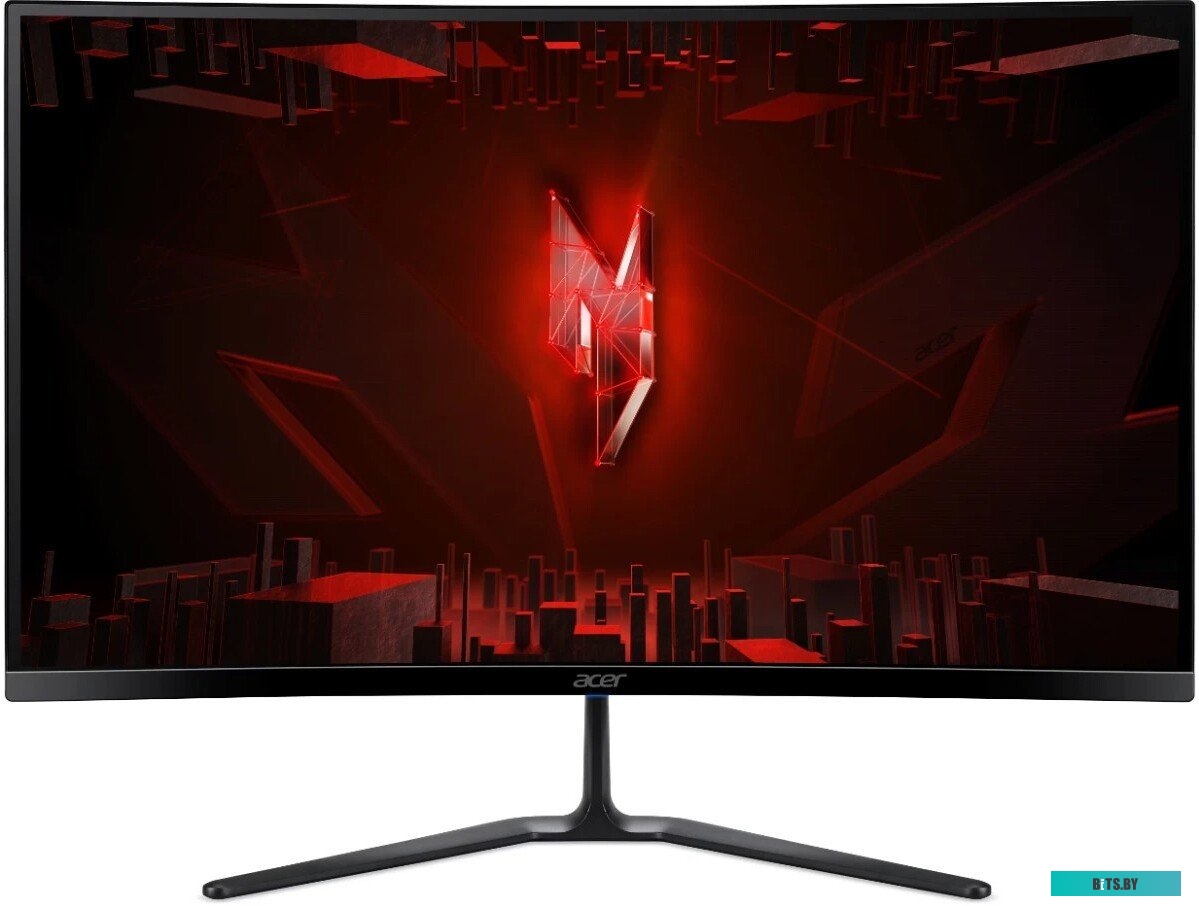 Монитор Acer 27” ED270UF6bmiipx 1500R UM.HE0CD.601