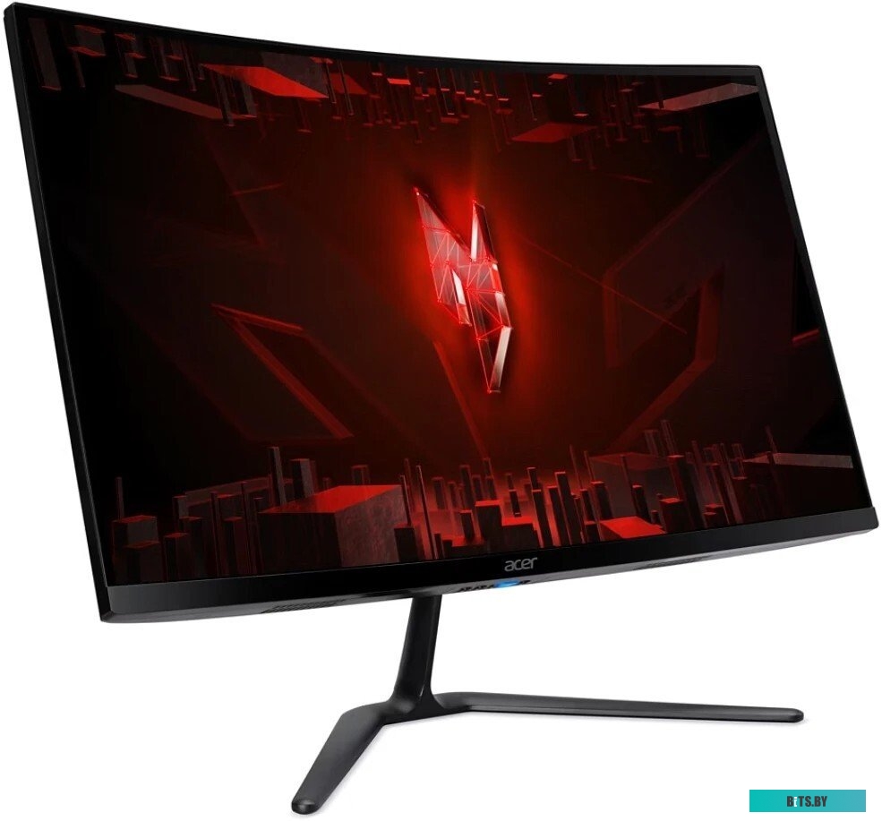 Монитор Acer 27” ED270UF6bmiipx 1500R UM.HE0CD.601