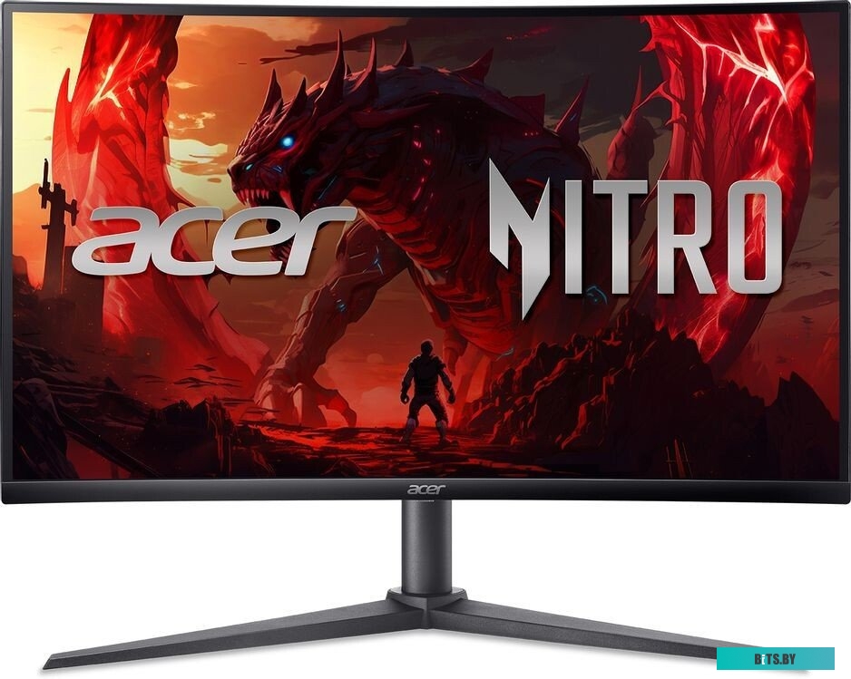 Монитор Acer 27” XZ270UF6bmiiphx 1500R UM.HX0CD.602