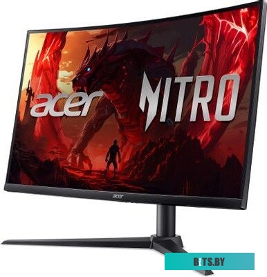 Монитор Acer 27” XZ270UF6bmiiphx 1500R UM.HX0CD.602