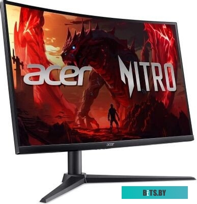Монитор Acer 27” XZ270UF6bmiiphx 1500R UM.HX0CD.602