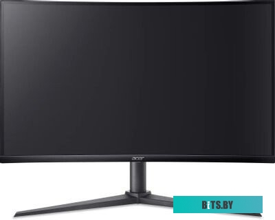 Монитор Acer 27” XZ270UF6bmiiphx 1500R UM.HX0CD.602