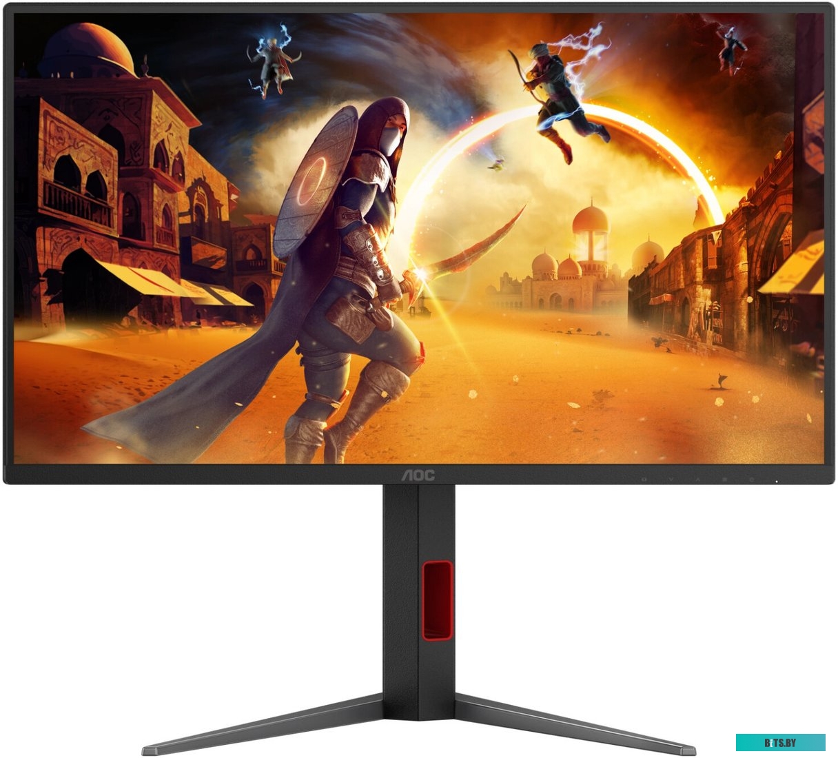 AOC Gaming 25G4S