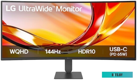 34U640B-B Монитор LG 34U640B-B