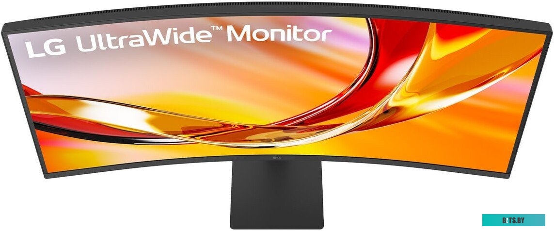 Монитор LG UltraWide 34U640B-B