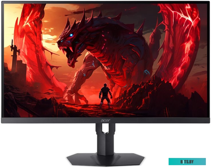 Монитор 27'' ACER Nitro XV275UF3biipprx UM.HX5CD.304