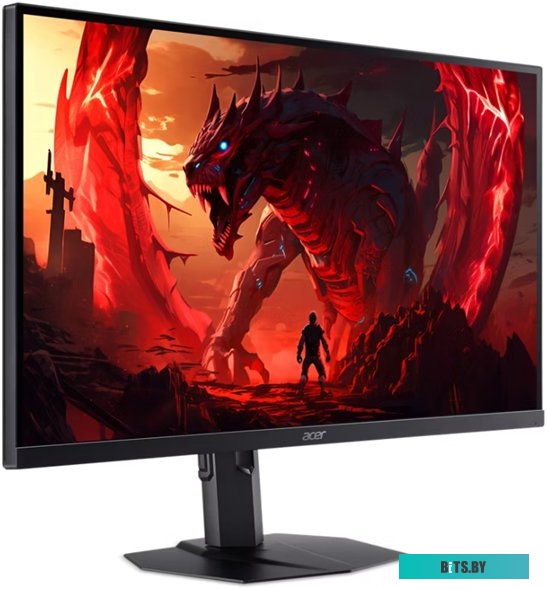 Монитор 27'' ACER Nitro XV275UF3biipprx UM.HX5CD.304