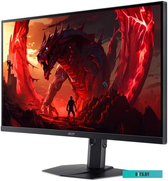 Монитор 27'' ACER Nitro XV275UF3biipprx UM.HX5CD.304