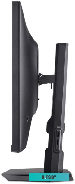 Монитор 27'' ACER Nitro XV275UF3biipprx UM.HX5CD.304