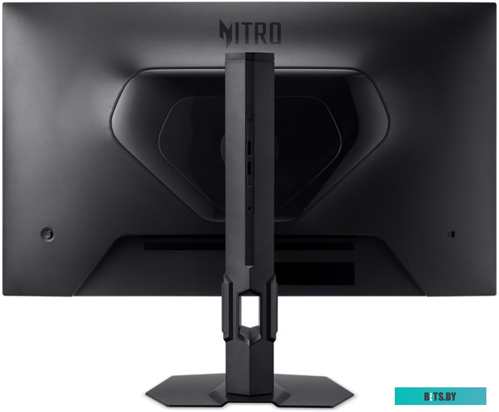 Монитор 27'' ACER Nitro XV275UF3biipprx UM.HX5CD.304