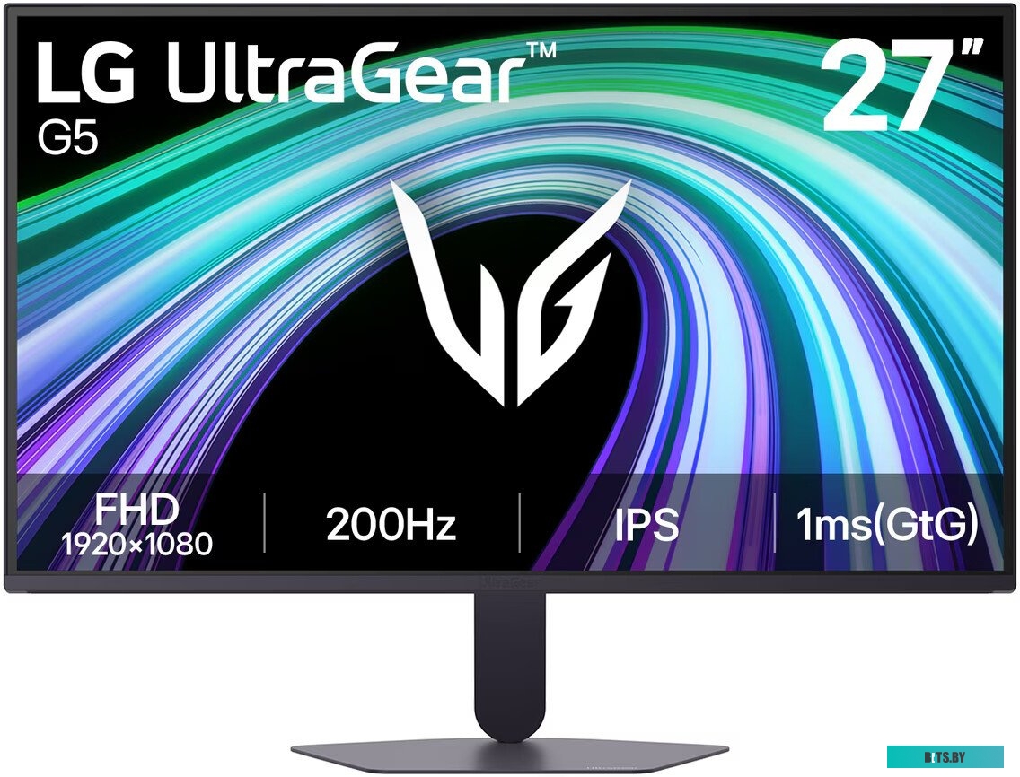 27G523B-B LG UltraGear 27G523B-B