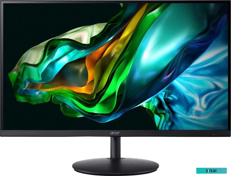 Монитор/ ACER SH272UP1bmiphx 27'', ZeroFrame UM.HS2CD.105