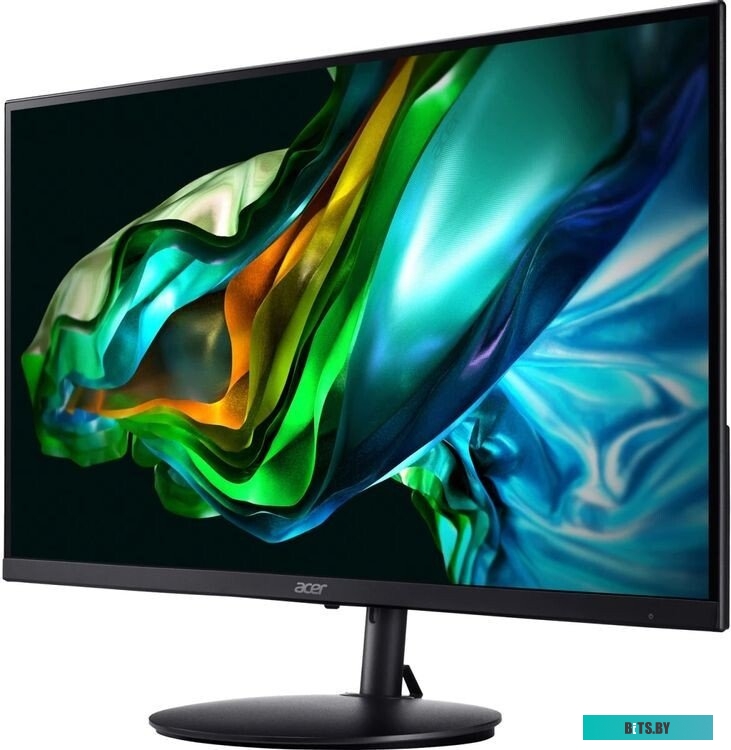 Монитор/ ACER SH272UP1bmiphx 27'', ZeroFrame UM.HS2CD.105