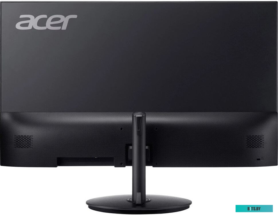 Монитор/ ACER SH272UP1bmiphx 27'', ZeroFrame UM.HS2CD.105