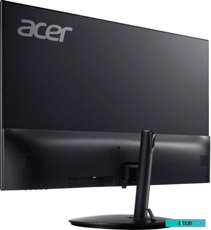 Монитор/ ACER SH272UP1bmiphx 27'', ZeroFrame UM.HS2CD.105