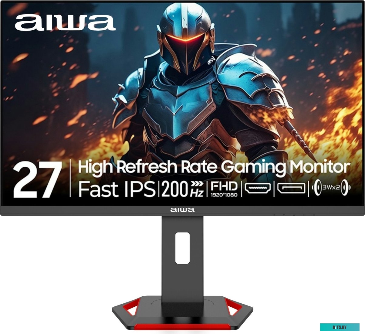 Aiwa F34-27F200-K