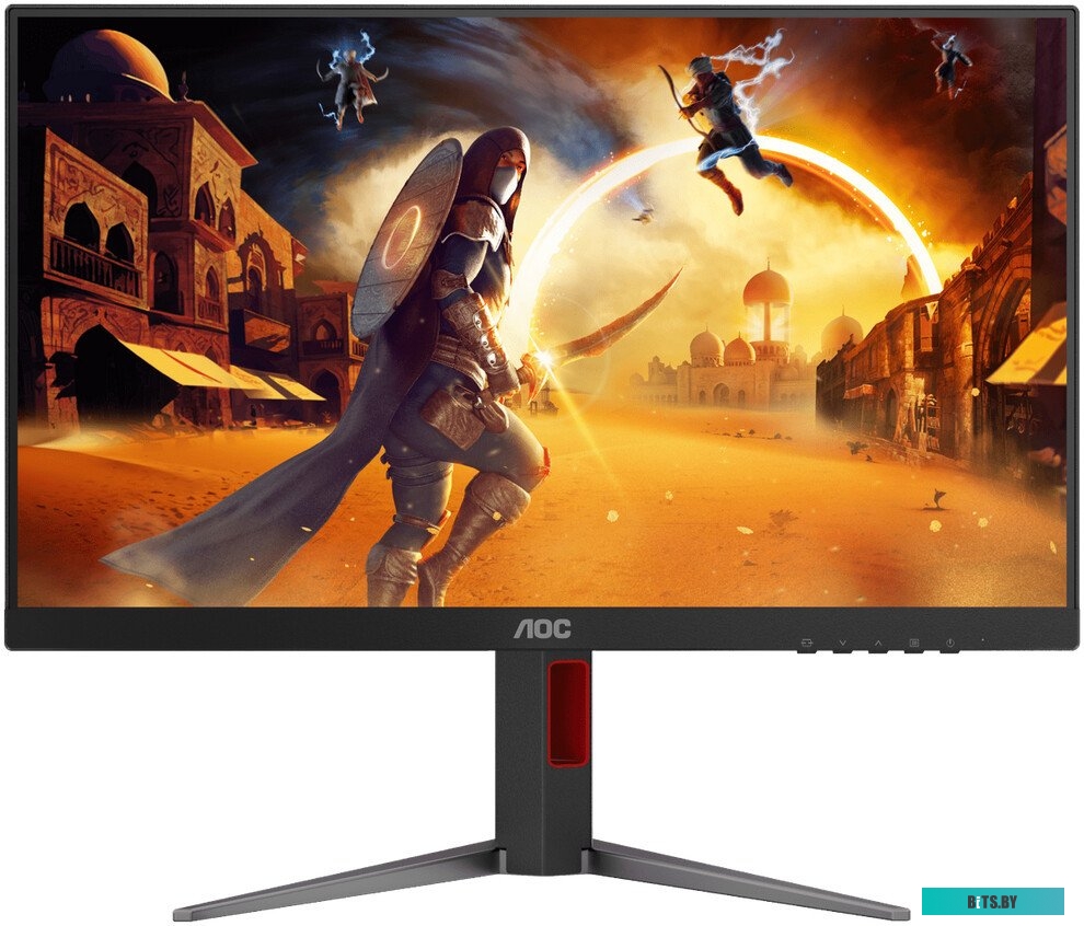 AOC Gaming 24G4H