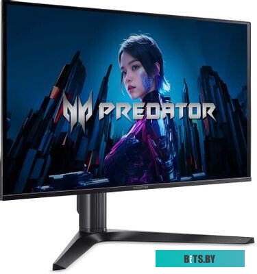 Монитор Acer Predator 26.5'' X27UZ1bmiiprx UM.GXXCD.102