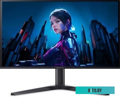 Монитор Acer Predator 26.5'' X27UZ1bmiiprx UM.GXXCD.102