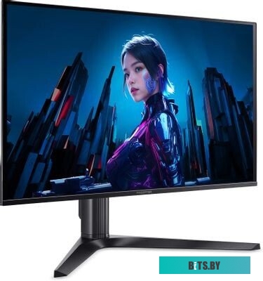 Монитор Acer Predator 26.5'' X27UZ1bmiiprx UM.GXXCD.102