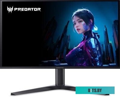 Монитор Acer Predator 26.5'' X27UZ1bmiiprx UM.GXXCD.102