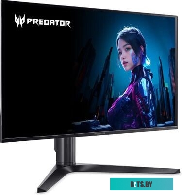 Монитор Acer Predator 26.5'' X27UZ1bmiiprx UM.GXXCD.102