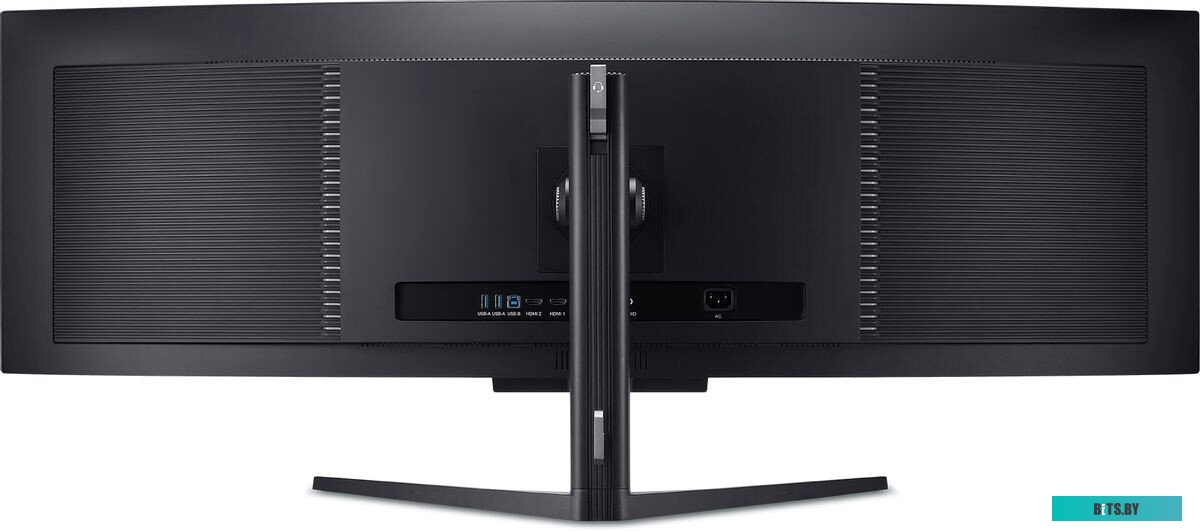 Монитор Acer Predator 49'' X49Vbmiiphuzx UM.SXXCD.V01