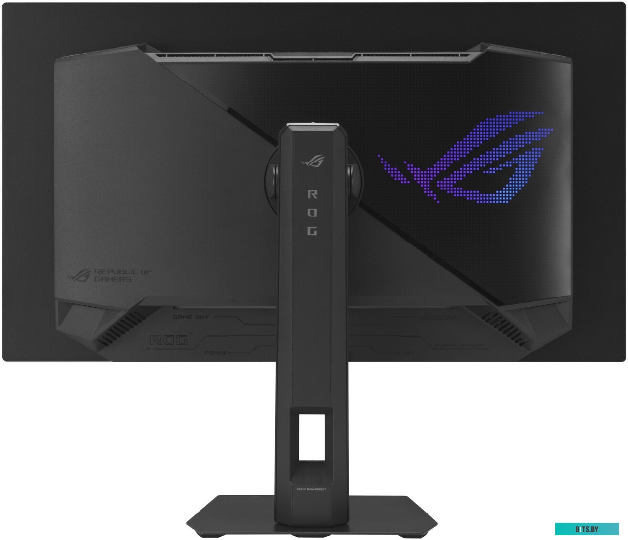 Монитор ASUS ROG Strix OLED XG27AQDNG (90LM0CH0-B01971) 90LM0CH0-B01971