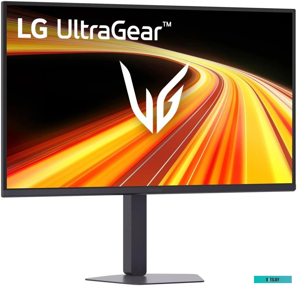 Игровой монитор LG UltraGear G6 32G620B-B