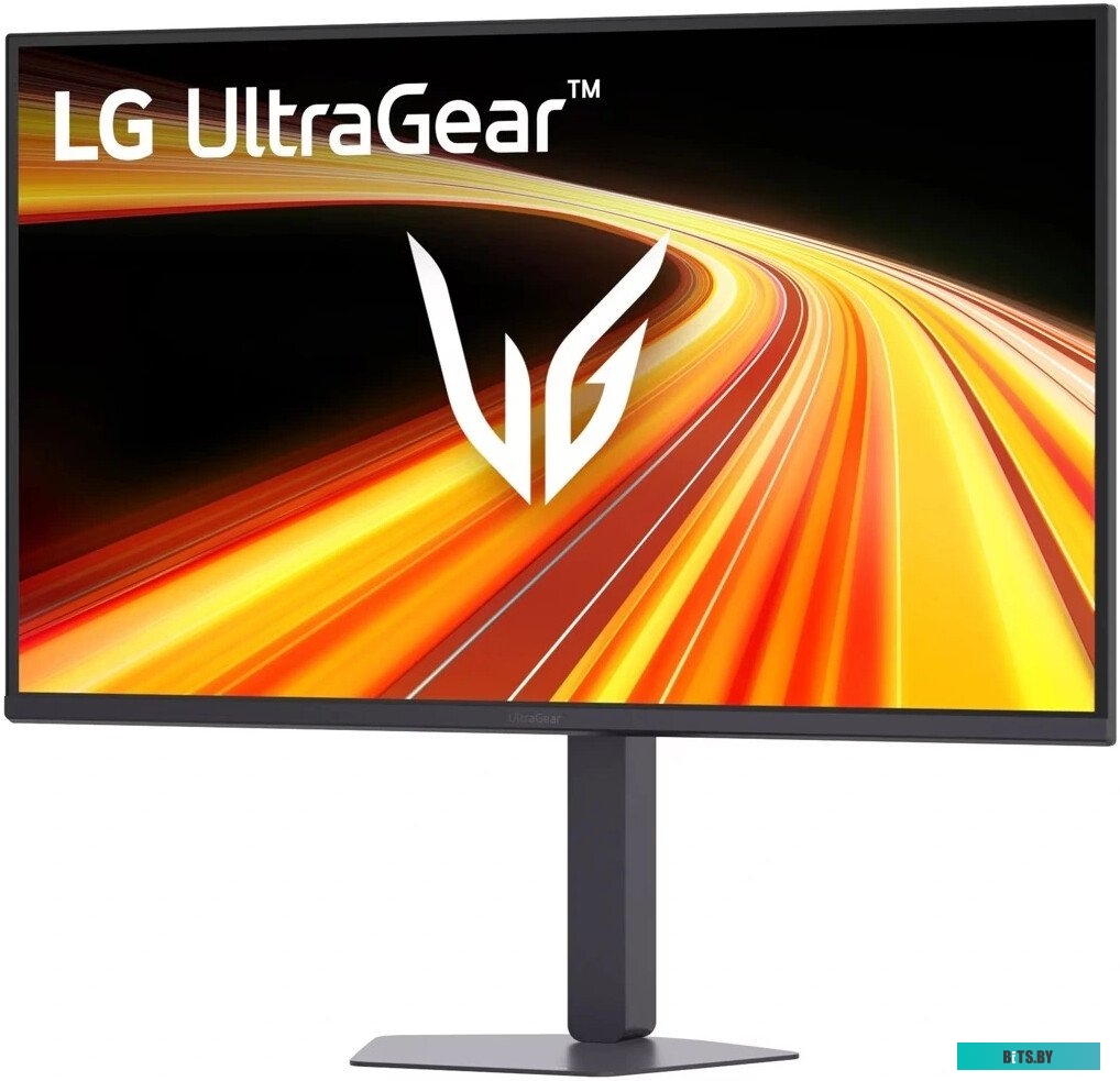 Игровой монитор LG UltraGear G6 32G620B-B