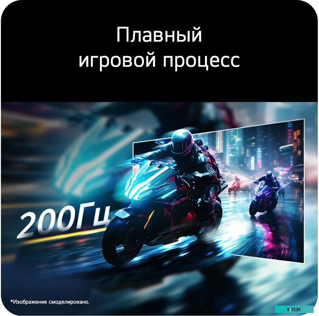 Игровой монитор LG UltraGear G6 32G620B-B