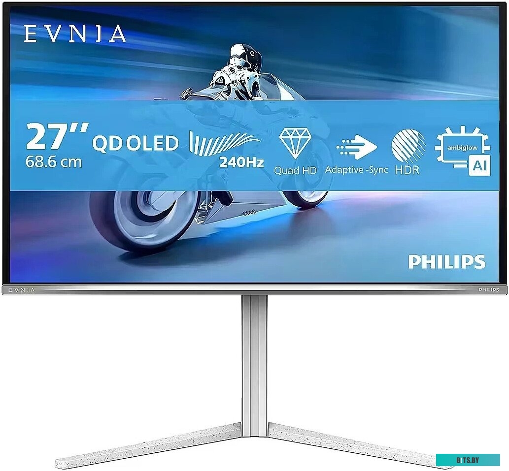 Монитор Philips Evnia 27M2N6501L/00