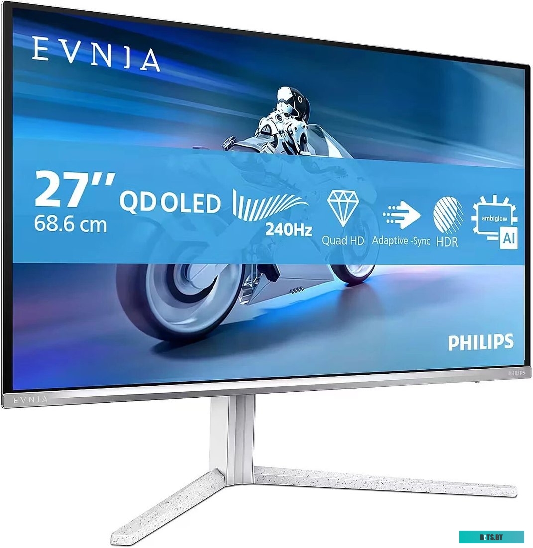 Монитор Philips Evnia 27M2N6501L/00
