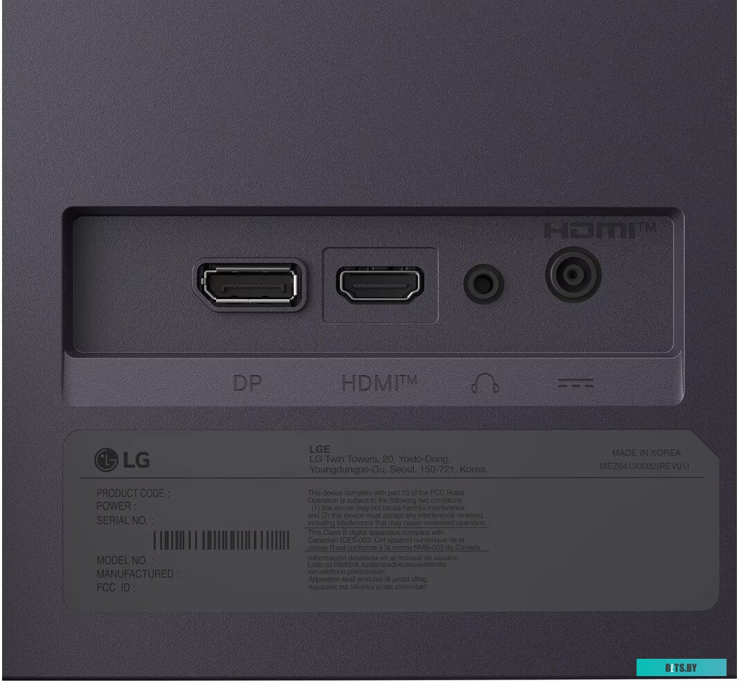 32G403B-B LG UltraGear G4 32G403B-B
