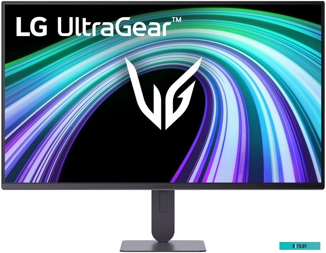 Монитор LG UltraGear G4 27G414B-B