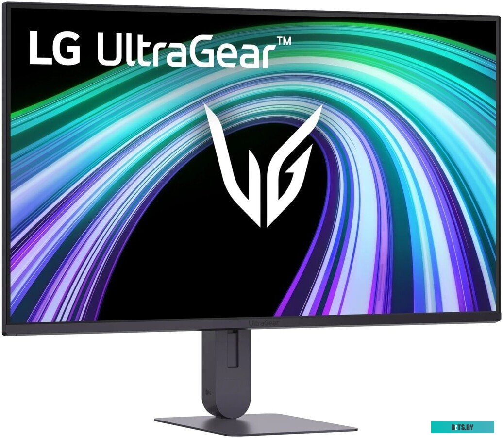 Монитор LG UltraGear G4 27G414B-B