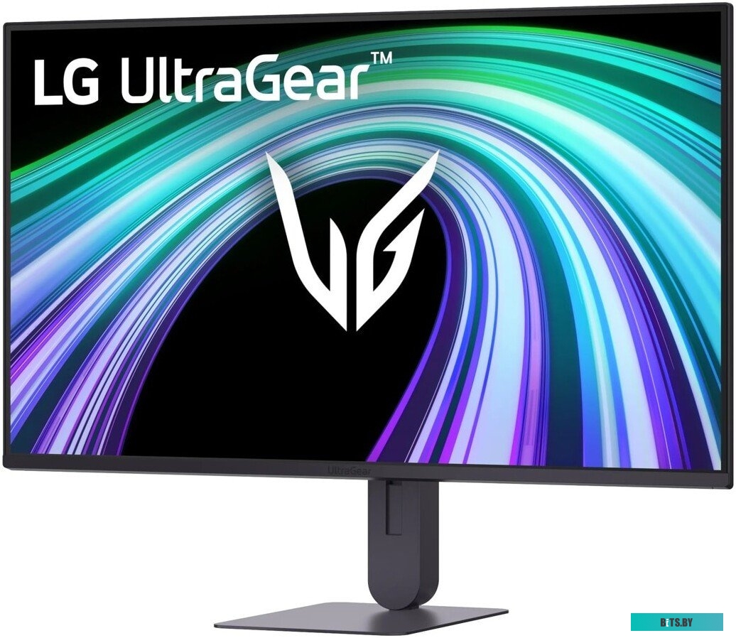 Монитор LG UltraGear G4 27G414B-B