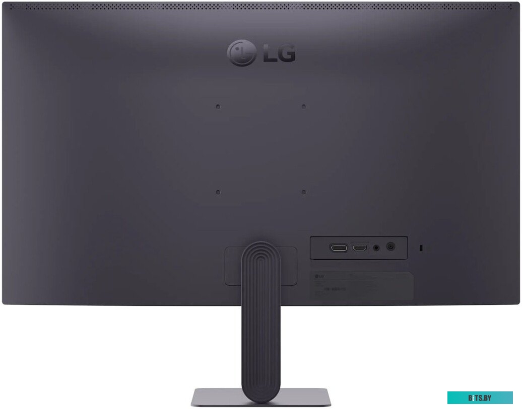 Монитор LG UltraGear G4 27G414B-B