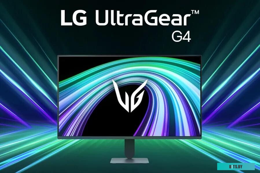 27G411B-B LG UltraGear G4 27G411B-B