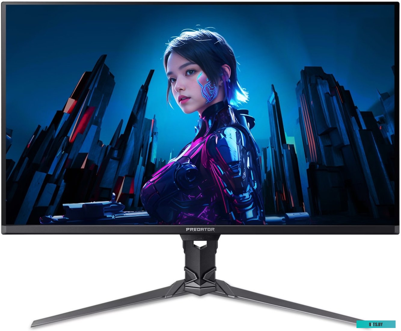 UM.JXXCD.501 Acer Predator X32X5bmiiphuzx UM.JXXCD.501