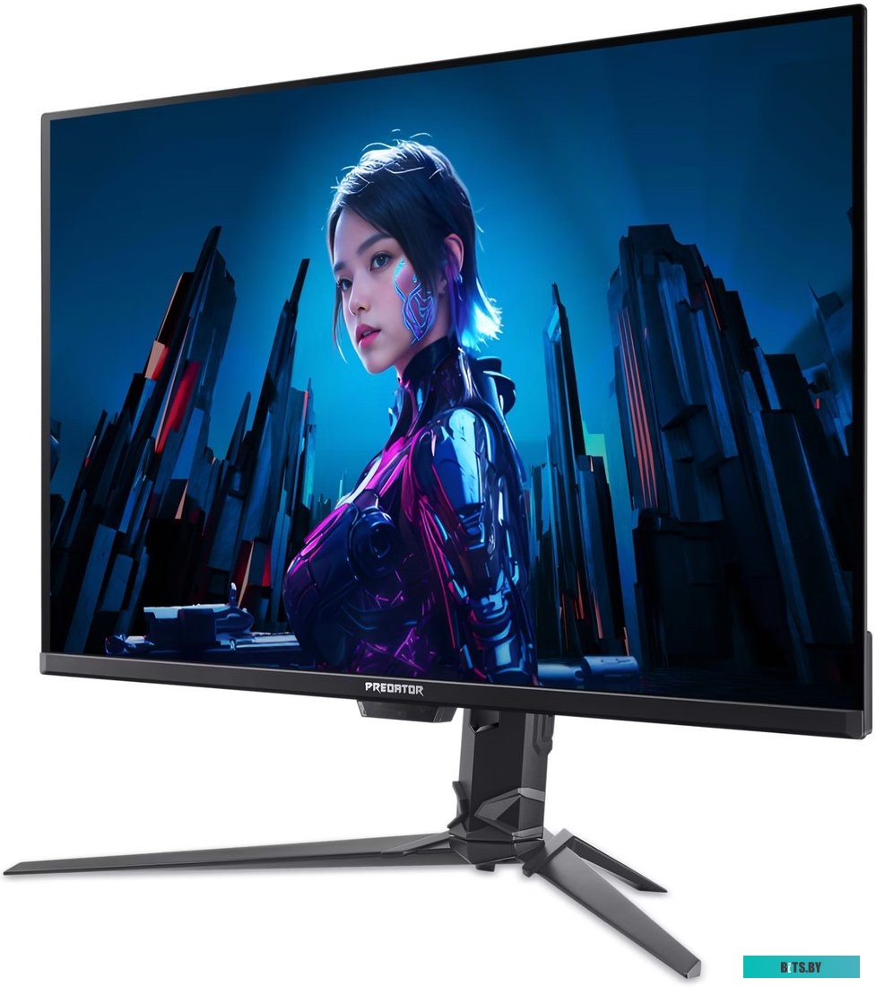 UM.JXXCD.501 Acer Predator X32X5bmiiphuzx UM.JXXCD.501