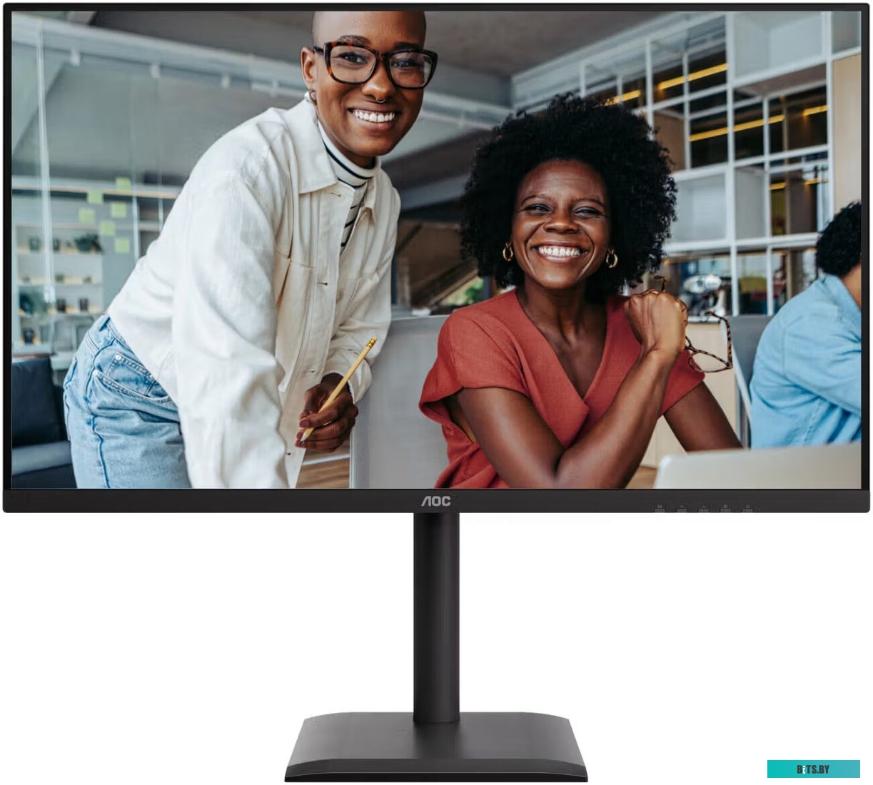 AOC Q32E4U