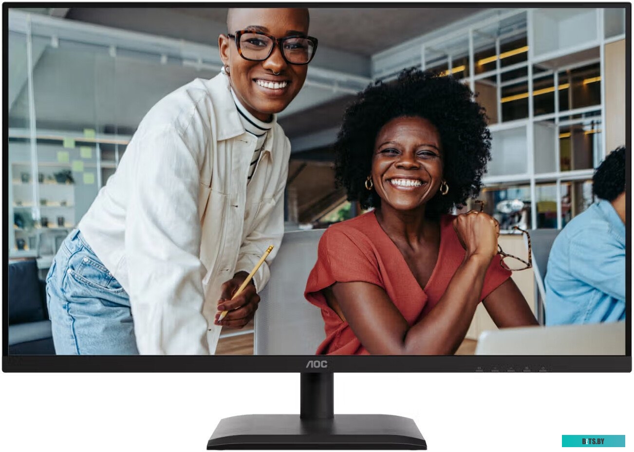 AOC Q32E4U
