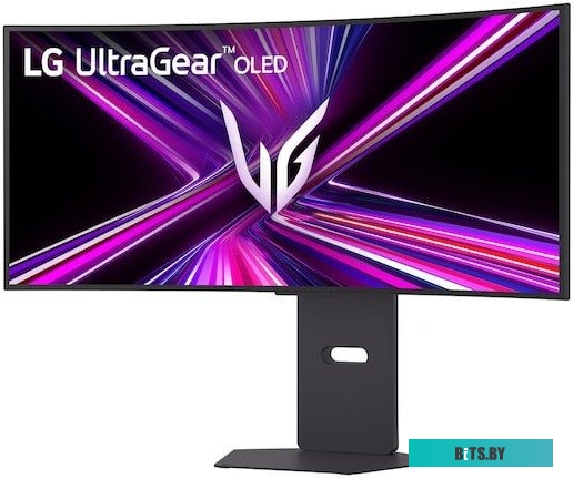 34GX900A-B LG UltraGear 34GX900A-B