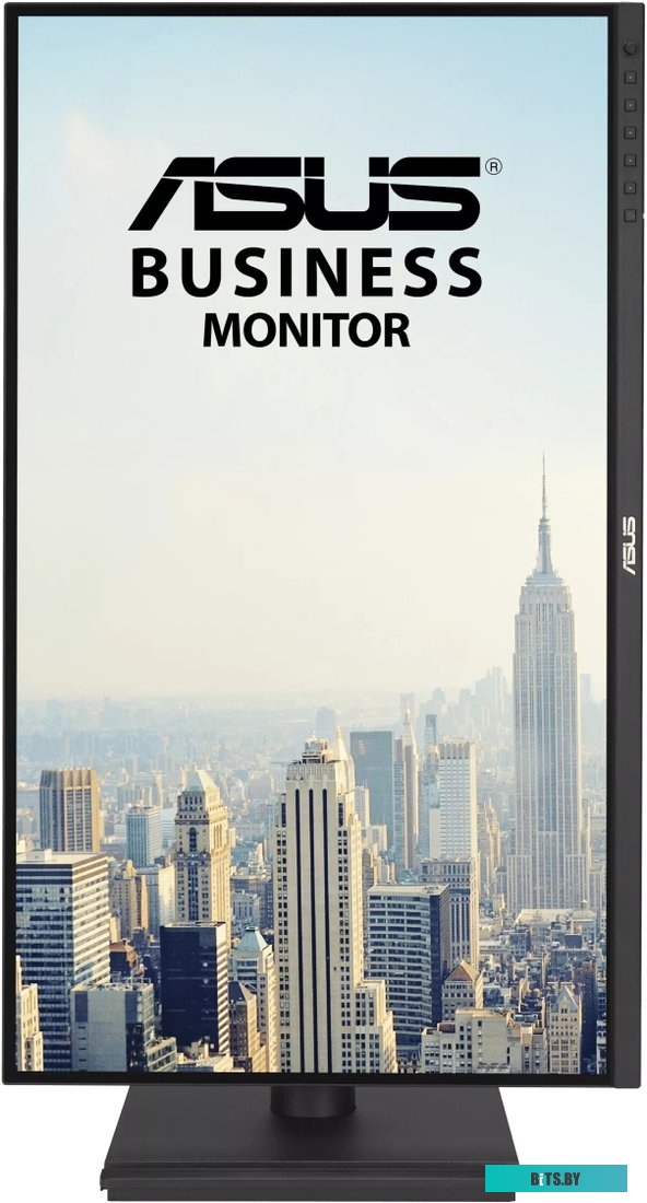 Монитор ASUS Business BE27ACGN