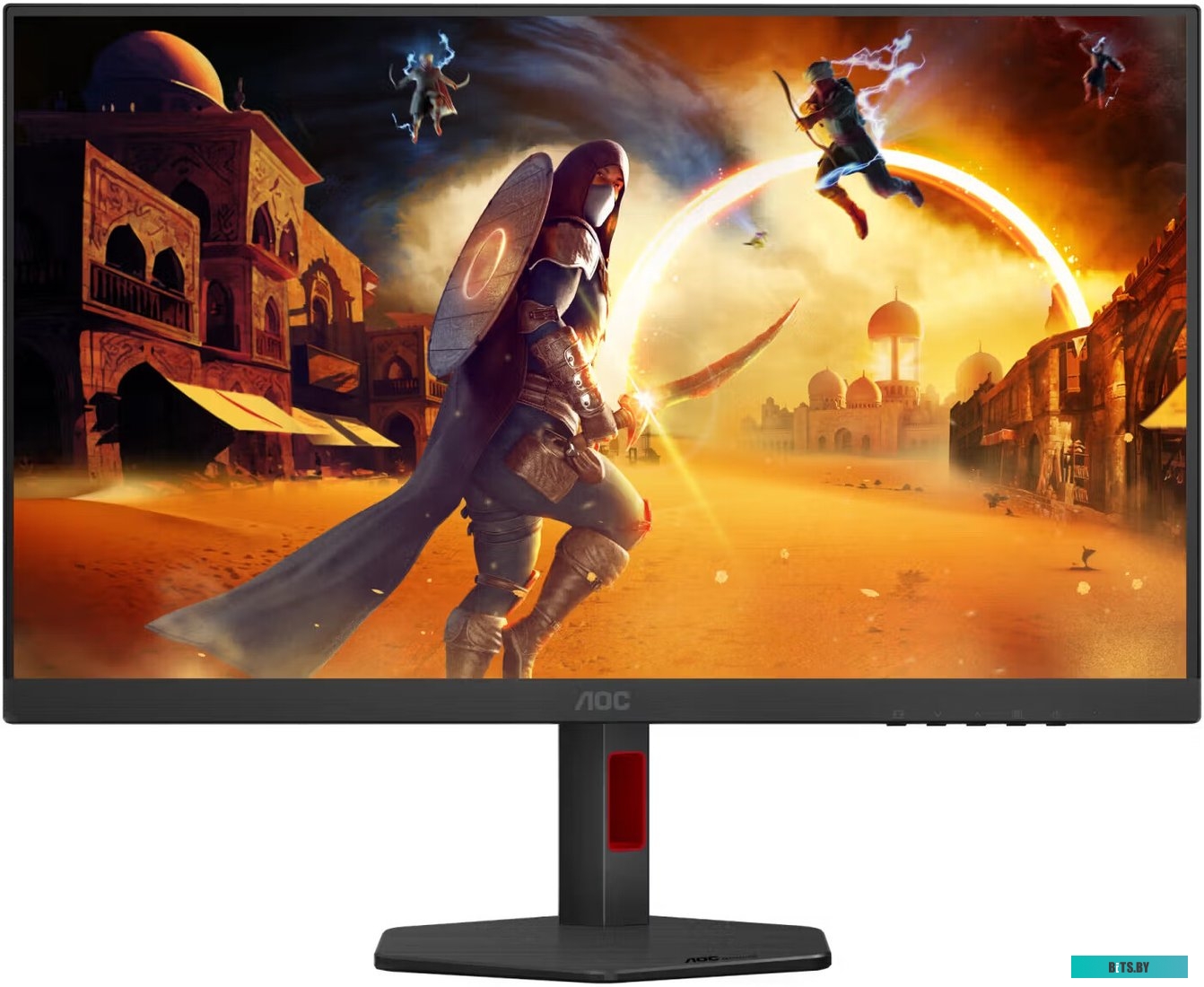 27G4ZR***4038986183246 AOC Gaming 27G4ZR