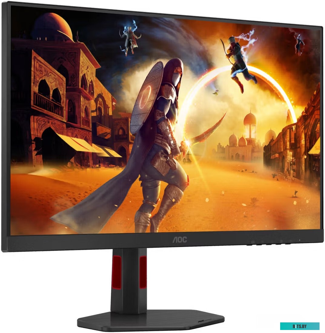 27G4ZR***4038986183246 AOC Gaming 27G4ZR