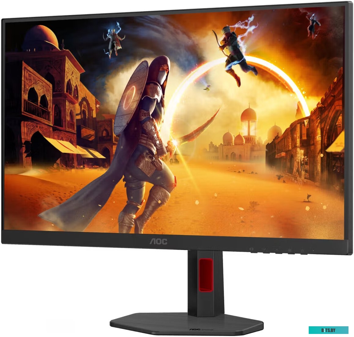 27G4ZR***4038986183246 AOC Gaming 27G4ZR