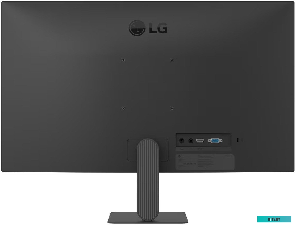Монитор LG U4 27U411B-B